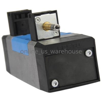 Una válvula de control solenoide Festo MFH-5/3G-D-3-C 151873 nueva Foto 1 de 4
