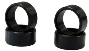Kyosho low height slick tire 40° 4 pieces for MINI-Z radio control parts MZW39-4 - Picture 1 of 1