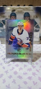 Kyle MacLean 2024-25 UD SP Authentic Level 1 Spectrum FX (Unscratched) #S-42 - Imagen 1 de 1