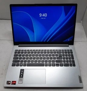 Lenovo IdeaPad 1 15ALC7 Laptop Ryzen 5 5500U 8GB RAM 512GB SSD WIN11 #97 - Afbeelding 1 van 7