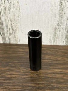 Mac Tools 10MM Deep Impact Socket 1/4” Drive - 6-PT MDP610MMR - Bild 1 von 8