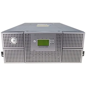 Dell TL4000 Autoloader Bandbibliothek - nur Gehäuse - Bild 1 von 4