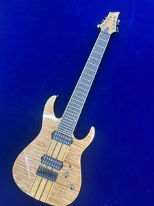 Schecter Banshee Elite-8 Electric Guitar - 8-String, New Condition - Picture 1 of 8