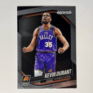 Prizm Black #162 Kevin Durant Suns 2024-25 - Imagen 1 de 2