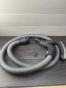 ORIGINAL Miele SES 121 Elektroschlauch für S8 S8000 C3 Staubsauger - Bild 1 von 4