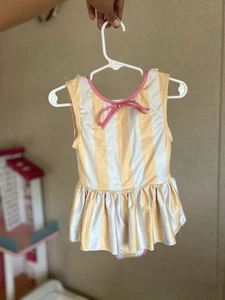 Sweethoney Badeanzug 2T - Bild 1 von 3