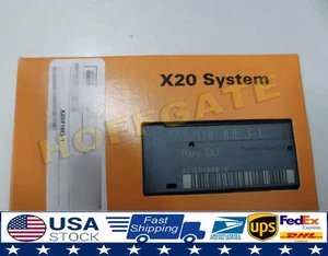 Nuevo módulo B&R X20IF10E3-1 - Imagen 1 de 10