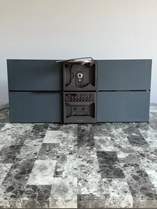 Vintage Bang & Olufsen BeoSound 2000 Century CD Tape Radio Aux As Is For Parts - Picture 1 of 11