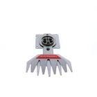 Craftsman Genuine OEM Blade for CMCSS800C1 Trimmer - N810965