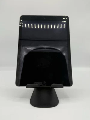 Apple iPad Air 1 A1475 (WiFi + Celular Desbloqueado) 32 GB Gris espacial (Muy Bueno) Foto 1 de 4