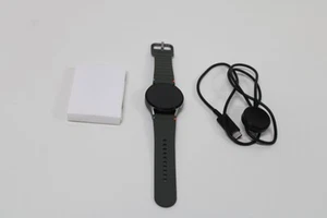 Galaxy Watch7 40mm Bluetooth Verde (Green) L300 - Zdjęcie 1 z 1