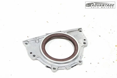 KIA TELLURIDE 2020-2024 3,3 L V6 motor cigüeñal trasero principal cubierta de sello de aceite OEM Foto 1 de 4