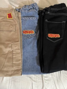 Empyre Kids Jeans Lot Size 26 - Picture 1 of 12