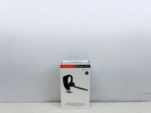 Poly - Voyager 5220 Wireless Noise Cancelling Headset - Black - - Picture 1 of 5