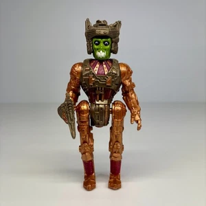 COMPLETE Vintage 1990 New Adventures of He-Man HOOVE action figure MOTU - Picture 1 of 4