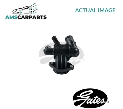 ENGINE COOLANT THERMOSTAT TH47987G1 GATES NEW OE REPLACEMENT - Image 1 of 4