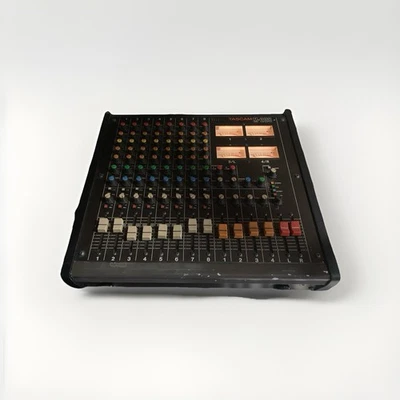 Tascam M 208 Mixer Mischpult Vintage Retro - Bild 1 von 4