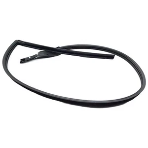 Quality ABS Material Rear Right Door Roof Seal Compatible with For BMW Vehicles - Picture 1 of 11