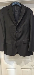 Blazer Alexandre of London pura lana taglia 40R - fila Savile - Foto 1 di 7