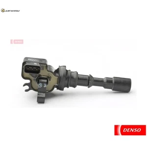 ZÜNDSPULE DIC-0109 FÜR HYUNDAI KIA G6CU 3.5L 6cyl TERRACANG6CU 3.5L G6DB 3.3L - Picture 1 of 12
