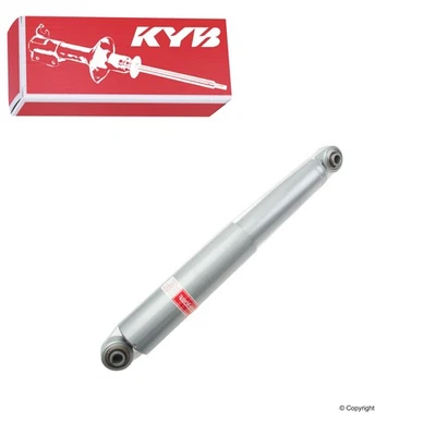 Amortiguador de suspensión trasero KYB para Cadillac Escalade ESV 2008-2014 Foto 1 de 4