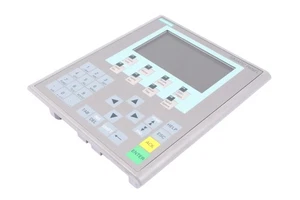 6AV6647-0AJ11-3AX1 KP400 SIEMENS TESTATO | GARANZIA INCLUSA | VELOCE - Foto 1 di 5