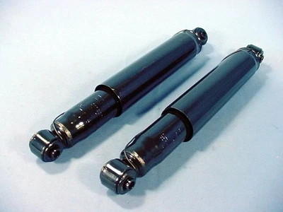 2 Gabriel REAR Shock Absorbers for 84-93 Daytona 85-89 Chrysler Executive Limo - Image 1 of 4