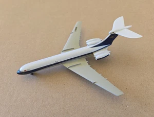 1:400 Vickers Standard VC10 BOAC / British Overseas Airways Corporation G-ARVB - Imagen 1 de 5