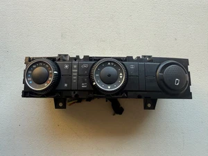 2007-2009 Mercedes-Benz Dodge Sprinter Van Climate A/C Climate Control OEM A6 - Picture 1 of 10