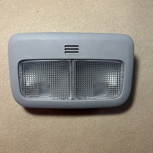 2005-11 Toyota Yaris Dome Light Map Light Interior Light - Picture 1 of 4