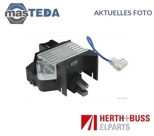 35931011 LICHTMASCHINENREGLER GENERATORENREGLER HERTH+BUSS ELPARTS FÜR CITROËN - Picture 1 of 5