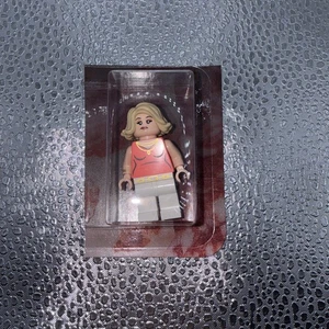 Citizen Brick Gabagool Gang Sopranos - Carmela Minifigur - Bild 1 von 1
