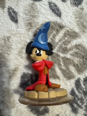 Disney Infinity Mickey Mouse Aprendiz de Hechiceros INF-1000021 Foto 1 de 4