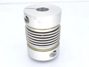 CANDY CONTROLS CL6-C55-12MM-12MM COUPLING - Picture 1 of 3