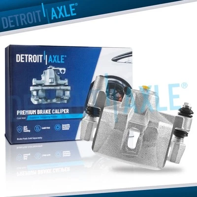 Pinza de freno trasera izquierda con soporte para 1999 2000 2001 2002 2003 Lexus RX300 3,0 L Foto 1 de 4