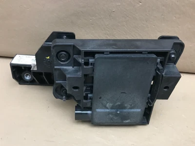 2022-2024 LINCOLN NAVIGATOR FRONT CRUISE DISTANCE RADAR SENSOR CONTROL UNIT OEM - Image 1 of 4