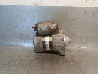 8200369521 motor arranque para RENAULT MODUS GRAND MODUS (F JP0 ) 1.2 5576699 - Immagine 1 di 4