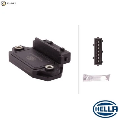 SISTEMA DE ENCENDIDO UNIDAD INTERRUPTOR 5DA 006 623-601 PARA HYUNDAI ALFA ROMEO PEUGEOT Foto 1 de 4