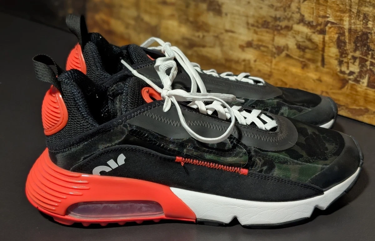 Nike Air Max 2090 for Sale | Authenticity Guaranteed | eBay