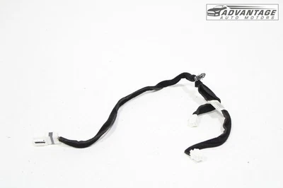 2019-2020 HYUNDAI SANTA FE CENTER CONSOLE USB CHARGER WIRE WIRING HARNESS OEM - Image 1 of 4