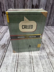 Called Discover Your Vocation Disciple Augustine Institute DVD Set - Picture 1 of 4