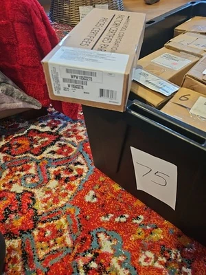 ☆Many Part #s See Specifics☆ W10503278 GENUINE OEM WHIRLPOOL Control Board -B75 - Image 1 of 4