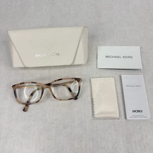 Michael Kors Vivianna II Brille Brillengestell 52 16 135 MK4030 3162 mit Etui & Tuch - Bild 1 von 14