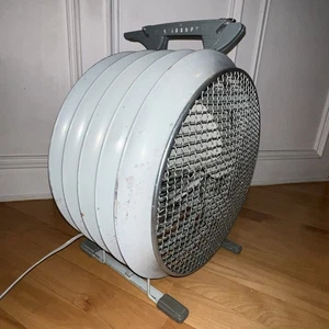 Westinghouse Mobilaire Riviera, Grey Model 16RWF, Serial 717HH 22-1/2x20x13-3/4” - Picture 1 of 23
