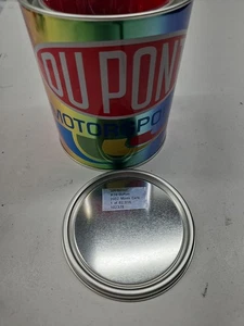 Action Jeff Gordon 2002 Chevrolet Monte Carlo Stock Car in DuPont Tin Can - Picture 1 of 7