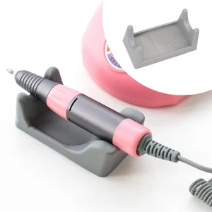 Nail Polish Pen Holder Compact Sturdy Nail Art Electric Polisher Handle - Picture 1 of 6