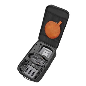 Drohnenrucksack für DJI Mavic 4 Pro - Outdoor Backpack mit angepasstem Inlay - Bild 1 von 6