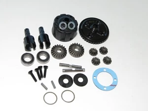 TKR9301 TEKNO NB48 2.1 BUGGY REAR DIFFERENTIAL - Picture 1 of 1