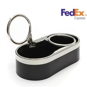 Adjustable Folding Drink Cup Holder For Boat Marine Car RV Truck SUV Van UTV NEW - Picture 1 of 11