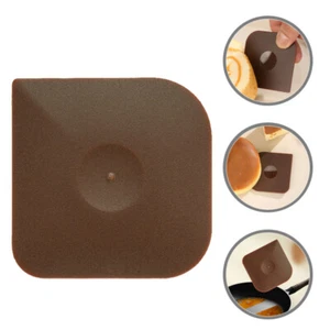 Cleaner Fine Plastic Kitchen Pan Scraper Tool Pot Scraper Tool Kitchen - Picture 1 of 12